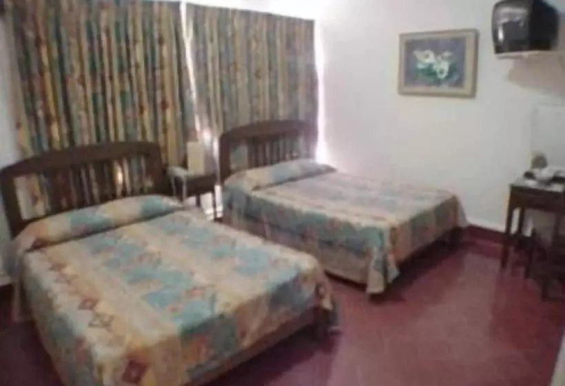 Fotos del hotel Hotel 5a Avenida:  22