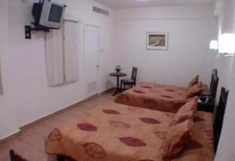 Fotos del hotel Hotel 5a Avenida:  23