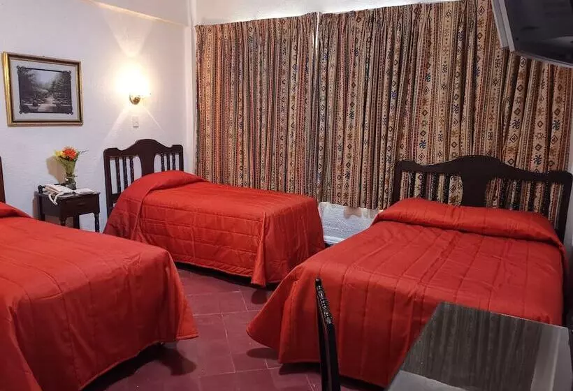 Fotos del hotel Hotel 5a Avenida:  9