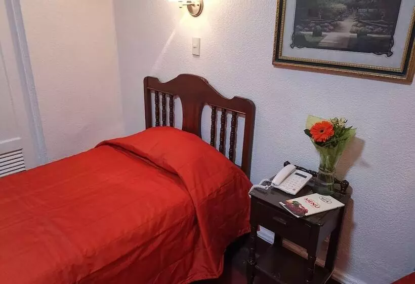 Fotos del hotel Hotel 5a Avenida:  16