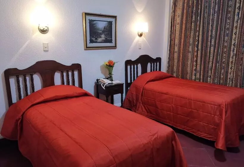 Fotos del hotel Hotel 5a Avenida:  24