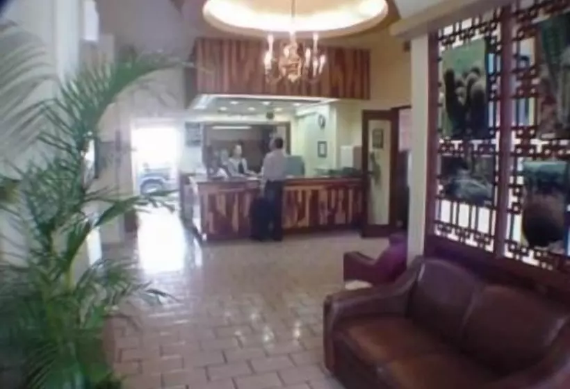 Fotos del hotel Hotel 5a Avenida:  4