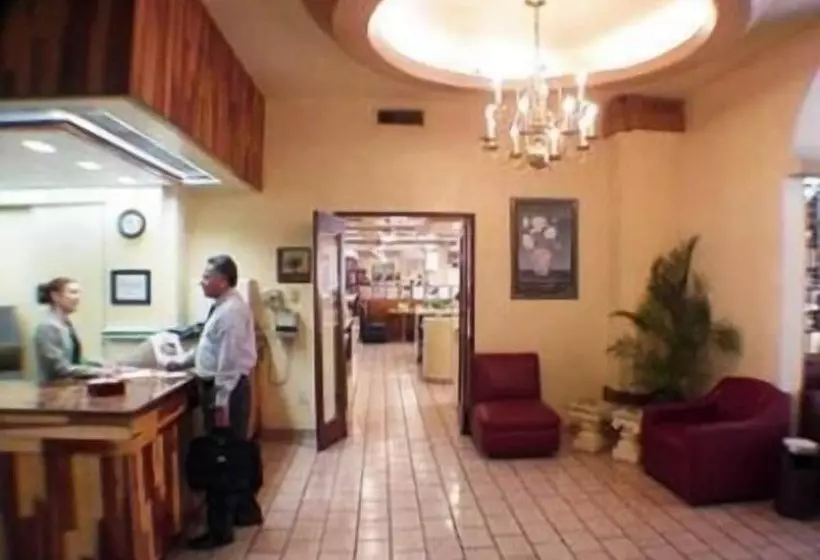 Fotos del hotel Hotel 5a Avenida:  10