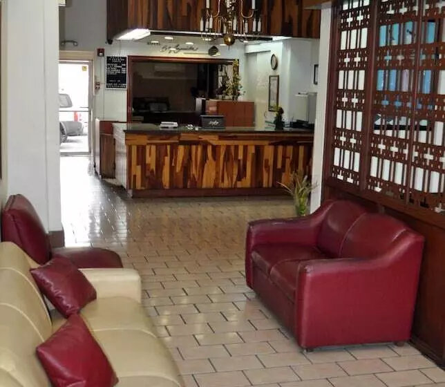 Fotos del hotel Hotel 5a Avenida:  3