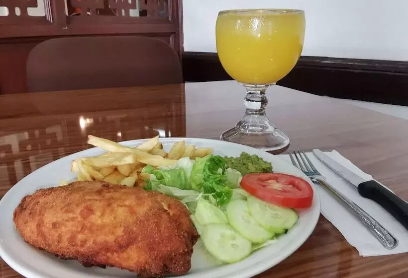 Fotos del hotel Hotel 5a Avenida:  14