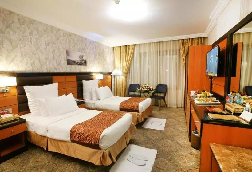 Fotos del hotel Al Azhar  Jeddah:  17