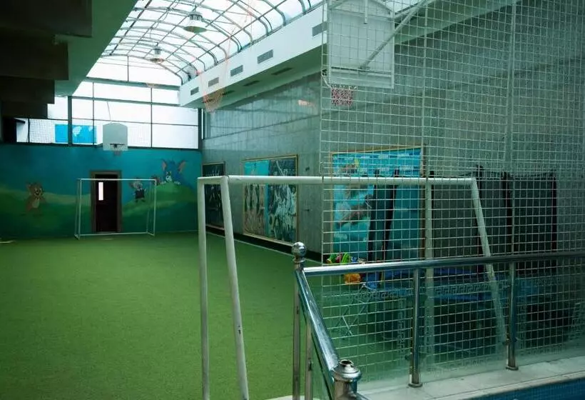 Fotos del hotel Al Azhar  Jeddah:  4