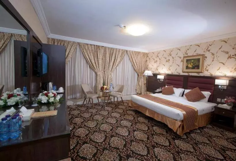 Fotos del hotel Al Azhar  Jeddah:  14