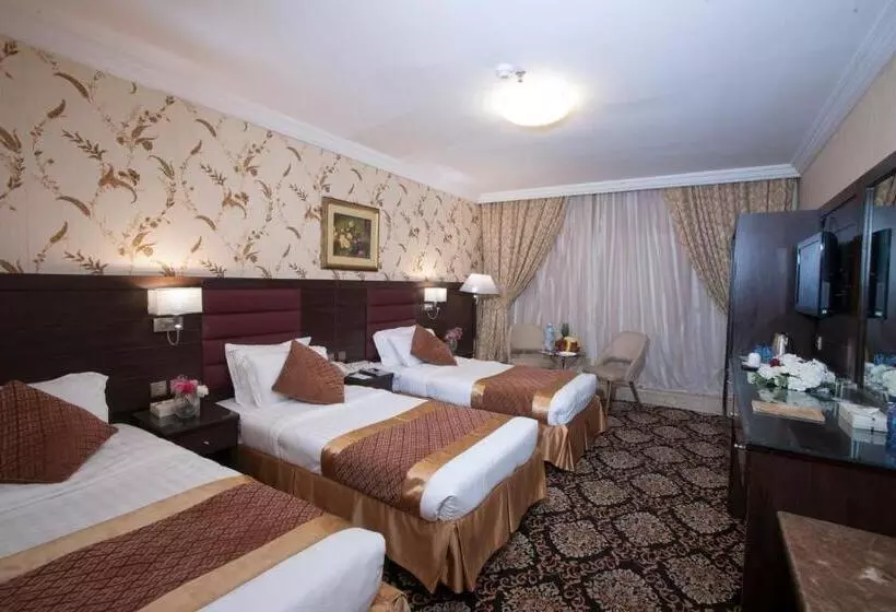 Fotos del hotel Al Azhar  Jeddah:  25