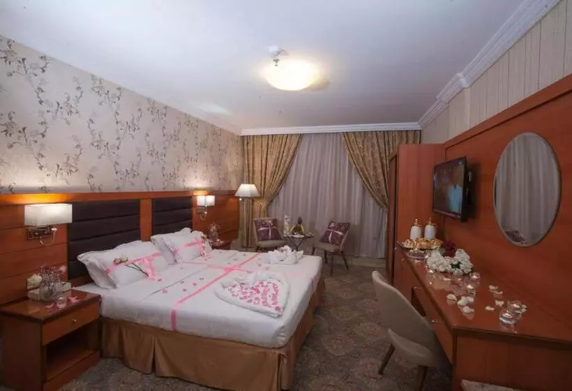 Fotos del hotel Al Azhar  Jeddah:  12
