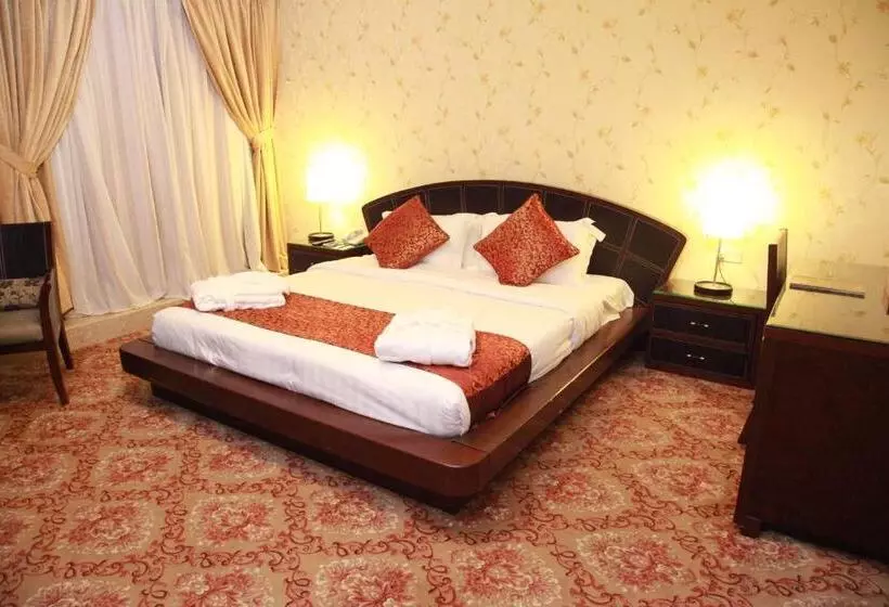 Fotos del hotel Al Azhar  Jeddah:  20