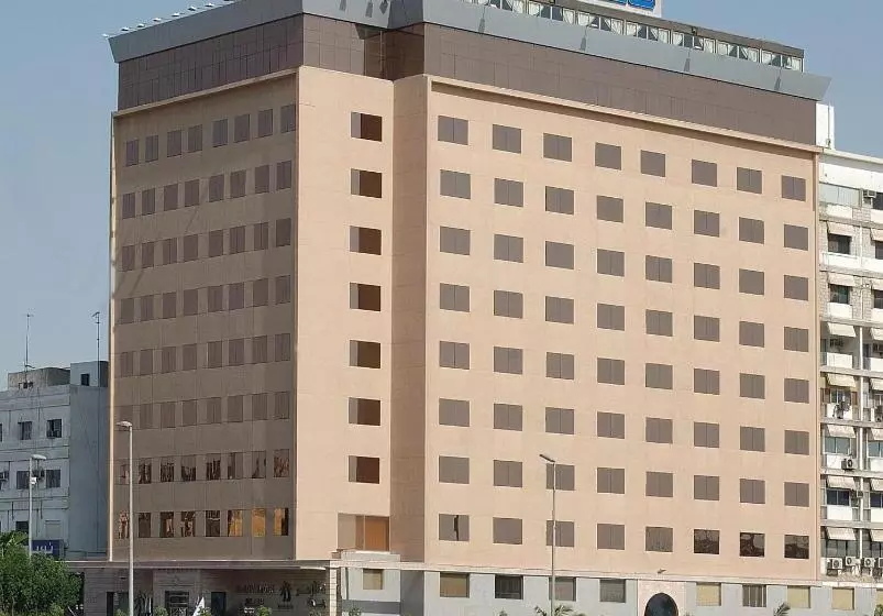 Fotos del hotel Al Azhar  Jeddah:  11