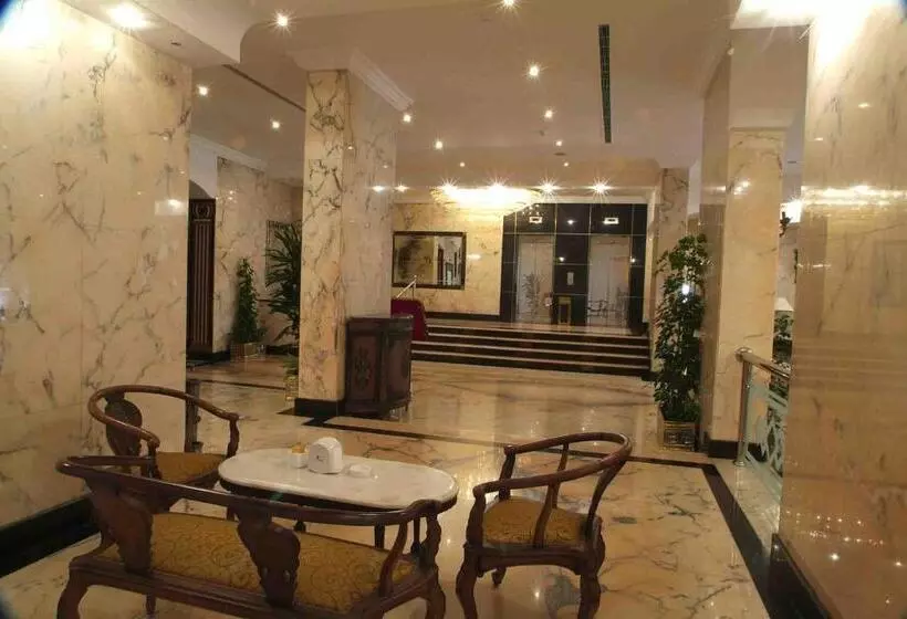 Fotos del hotel Al Azhar  Jeddah:  3