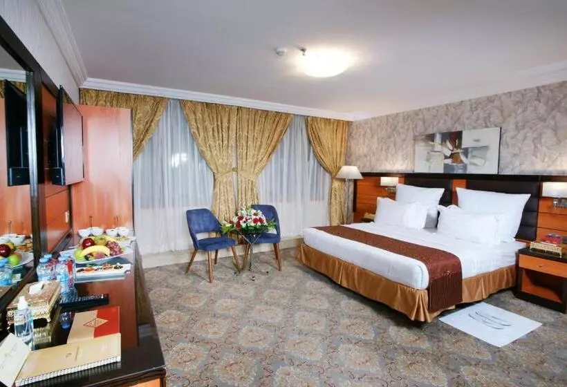 Fotos del hotel Al Azhar  Jeddah:  2