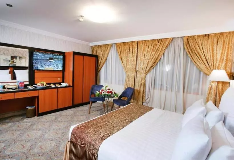 Fotos del hotel Al Azhar  Jeddah:  23