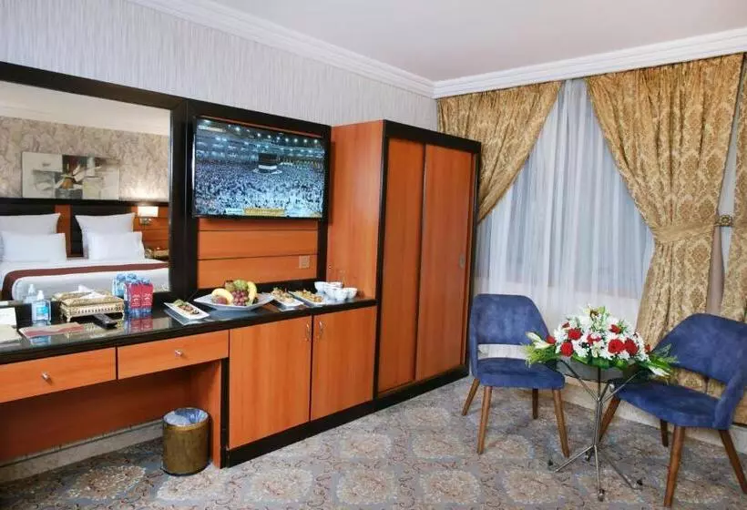 Fotos del hotel Al Azhar  Jeddah:  21