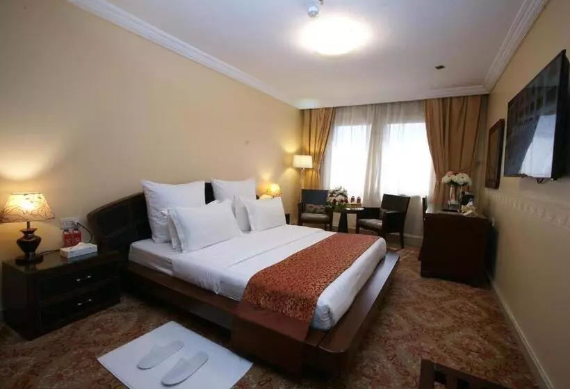 Fotos del hotel Al Azhar  Jeddah:  16