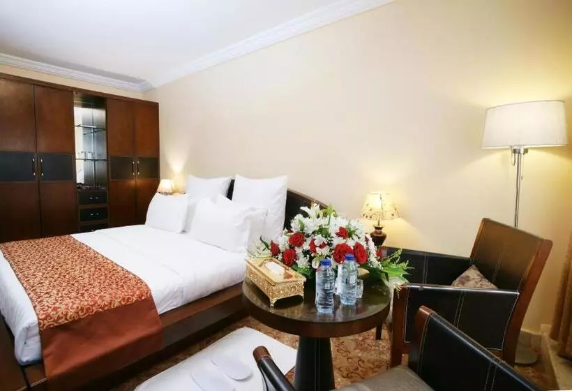 Fotos del hotel Al Azhar  Jeddah:  19