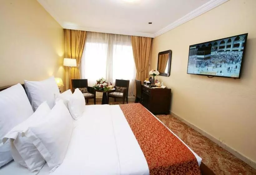 Fotos del hotel Al Azhar  Jeddah:  15