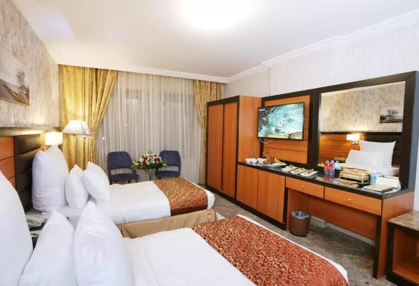 Fotos del hotel Al Azhar  Jeddah:  18