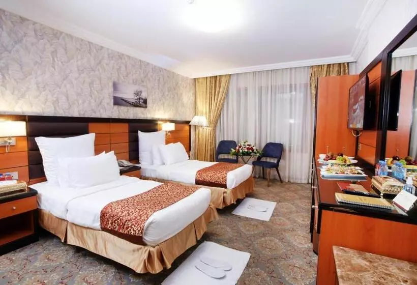 Fotos del hotel Al Azhar  Jeddah:  24