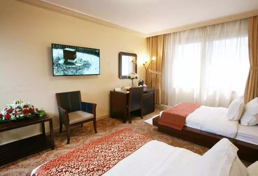 Fotos del hotel Al Azhar  Jeddah:  7