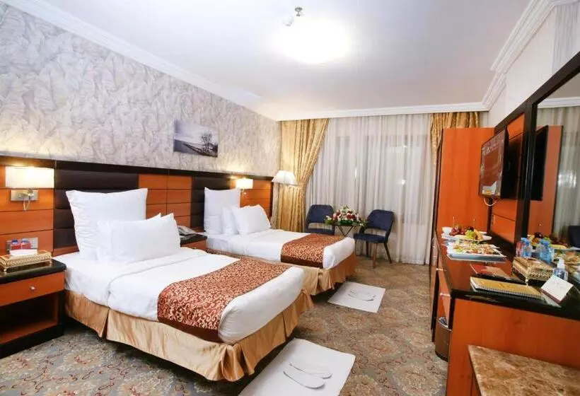 Fotos del hotel Al Azhar  Jeddah:  13