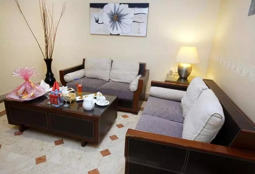 Fotos del hotel Al Azhar  Jeddah:  22