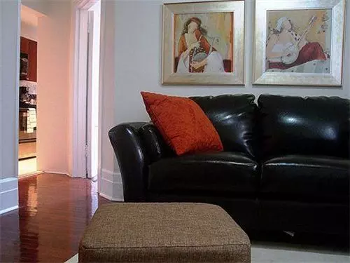 Fotos del hotel Apart-Suites Majestik Downtown Montreal:  4