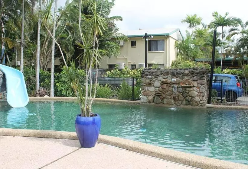 Fotos del hotel Bohemia Resort Cairns:  9