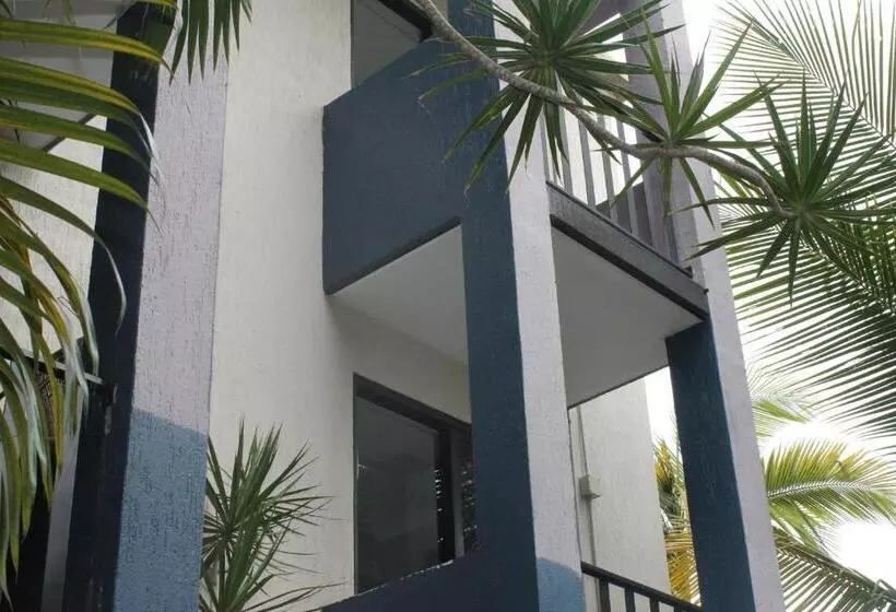 Fotos del hotel Bohemia Resort Cairns:  12