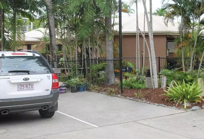 Fotos del hotel Bohemia Resort Cairns:  11