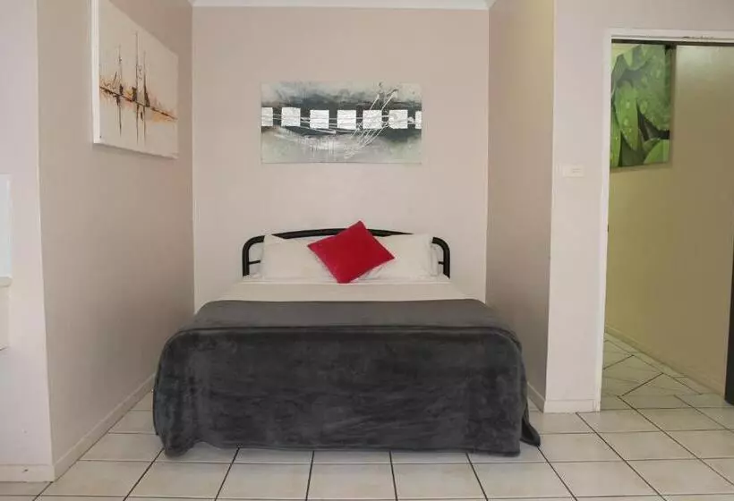 Fotos del hotel Bohemia Resort Cairns:  24