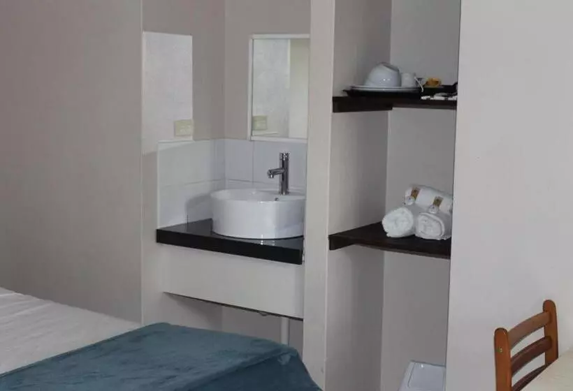 Fotos del hotel Bohemia Resort Cairns:  15