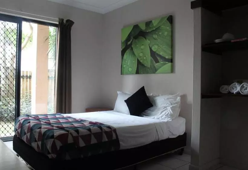 Fotos del hotel Bohemia Resort Cairns:  21