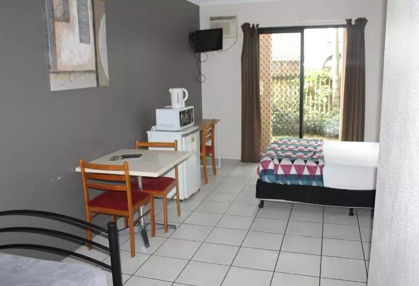 Fotos del hotel Bohemia Resort Cairns:  18