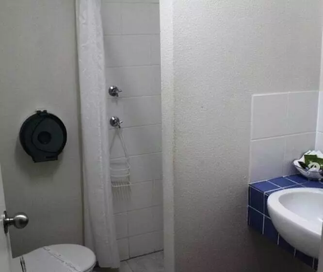 Fotos del hotel Bohemia Resort Cairns:  10