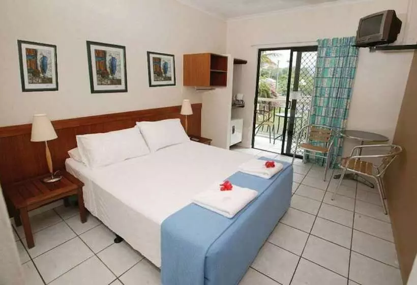 Fotos del hotel Bohemia Resort Cairns:  2