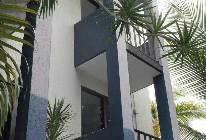 Fotos del hotel Bohemia Resort Cairns:  7