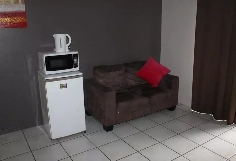 Fotos del hotel Bohemia Resort Cairns:  25