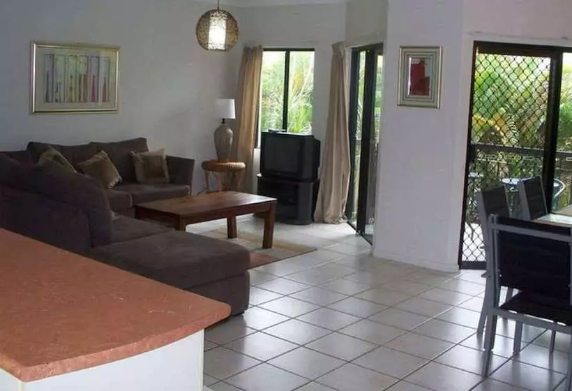 Fotos del hotel Bohemia Resort Cairns:  22