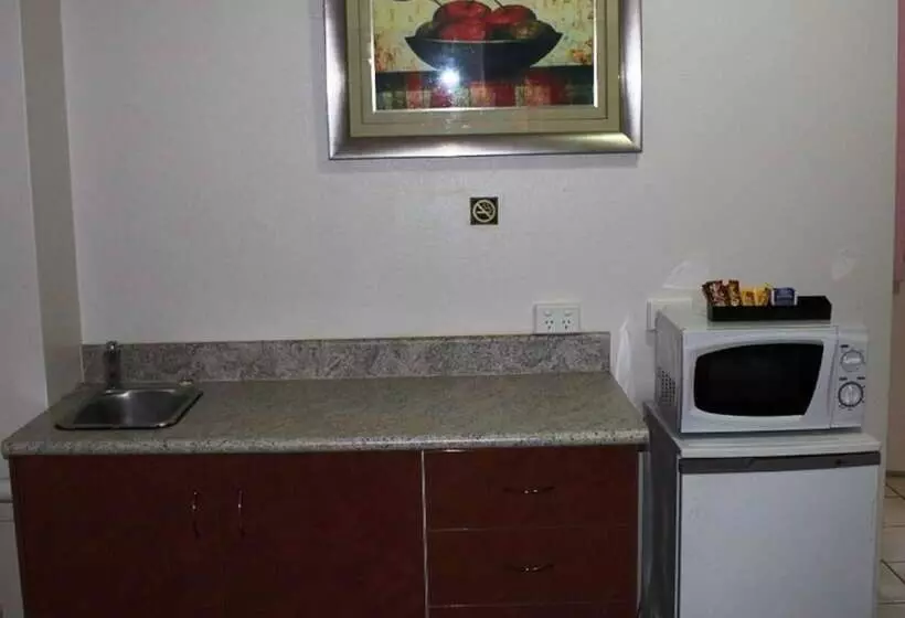 Fotos del hotel Bohemia Resort Cairns:  4