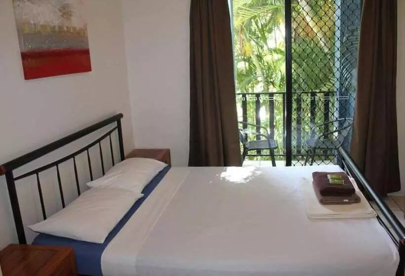 Fotos del hotel Bohemia Resort Cairns:  23