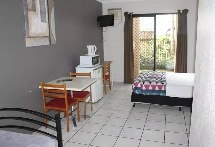 Fotos del hotel Bohemia Resort Cairns:  13