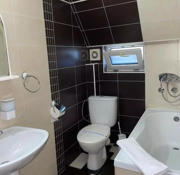 Fotos del hotel Duod:  5