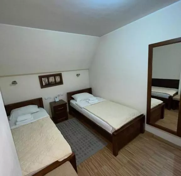 Fotos del hotel Duod:  7