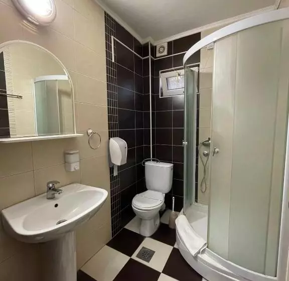 Fotos del hotel Duod:  16