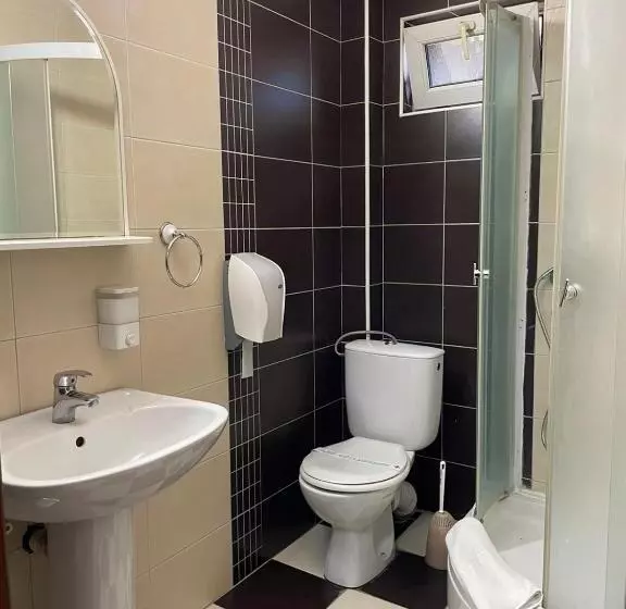 Fotos del hotel Duod:  19