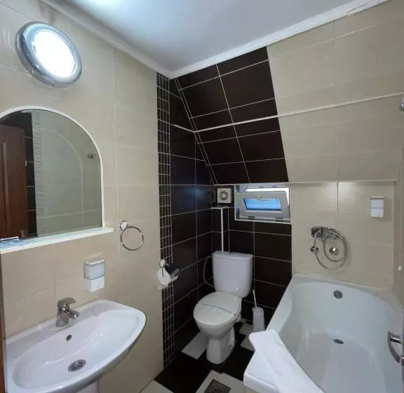 Fotos del hotel Duod:  11