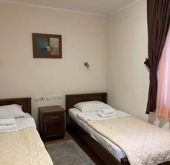 Fotos del hotel Duod:  17